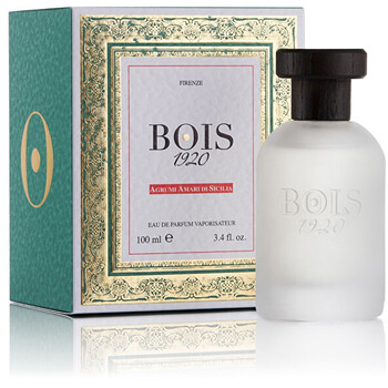 Agrumi Amari Di Sicilia EDP